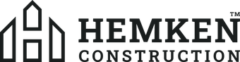 Hemken Construction logo